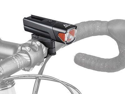 Превью  Велофонарь передний TOPEAK WhilteLite HP 500 (TMS085)